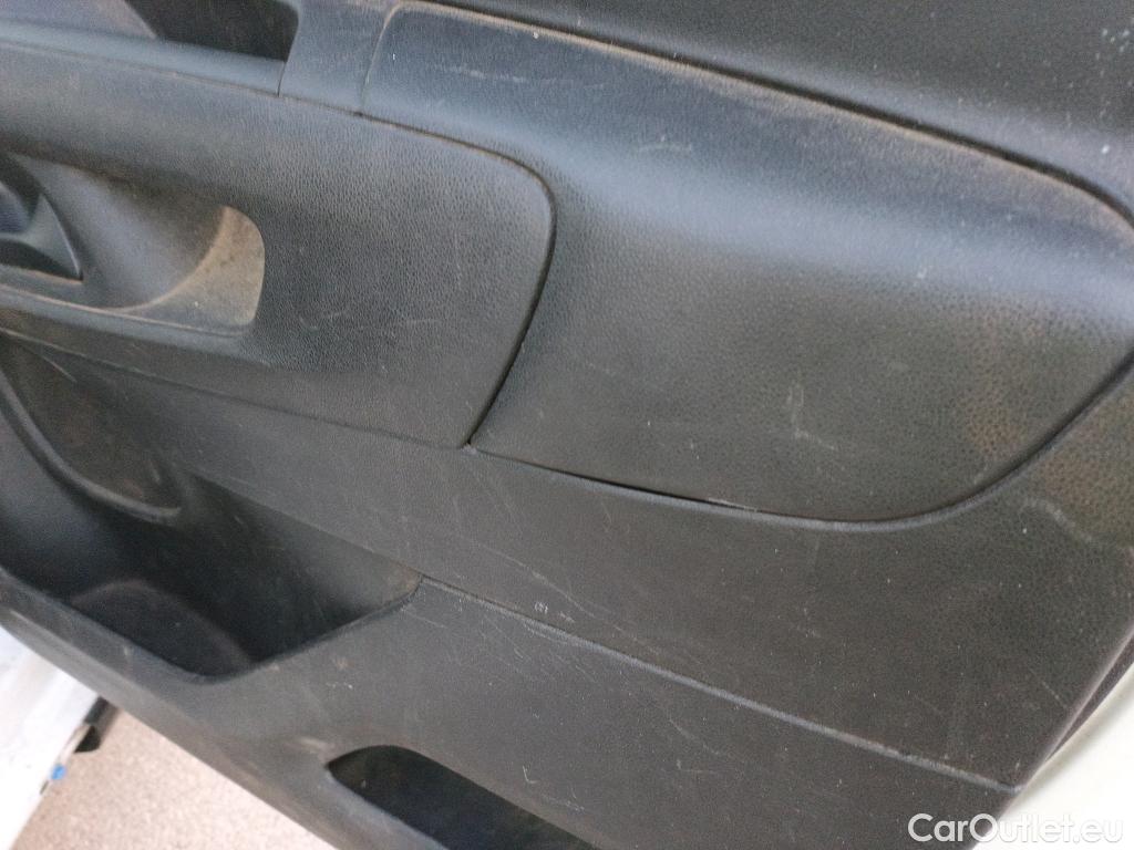  Peugeot  RIFTER PEUGEOT  / 2018 / 4P / combi Active Standard BlueHDi 73kW (IND) #56