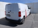  Toyota  Proace TOYOTA  / 2016 / 4P / furgón FU. MEDIO (L1) 2.0D 90kW COMFORT CARGA + #2