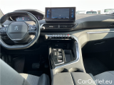  Peugeot  5008  1.5BHDi 130 Allure Pck AT #8