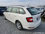  Skoda  Fabia  (PJ3) (2021) Com.1.0TSI 70 Ambition 5d #4