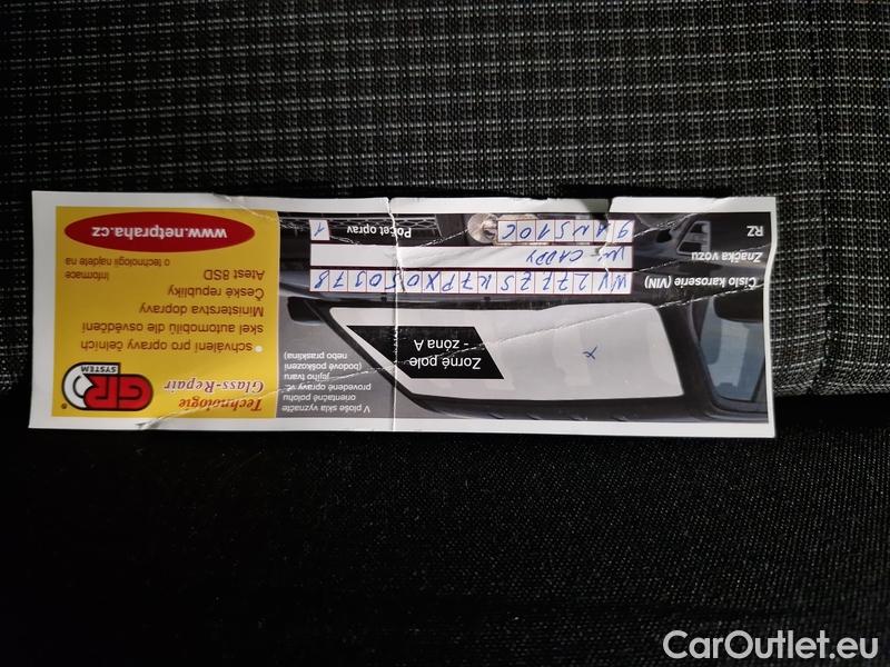  Volkswagen  Caddy  (SBB/SBJ)(2020)  2.0TDI 90 5d #1