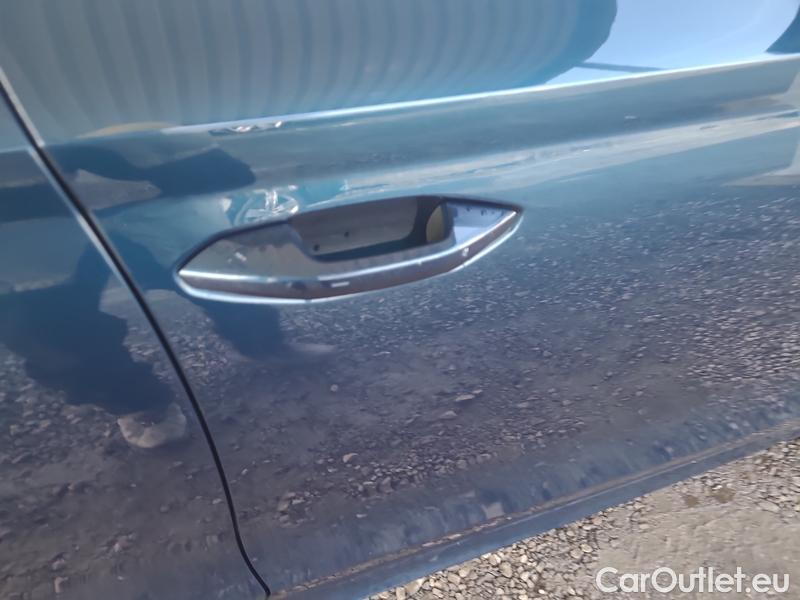  Skoda  Octavia  Combi (NX3)(2020) Oct.Combi 2.0TDI 85 Style AT #12