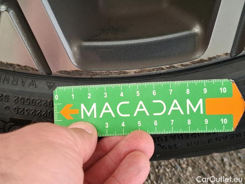  Bmw  X1 Série  sDrive16d Lounge 1.5 115CV BVA7 E6d #4