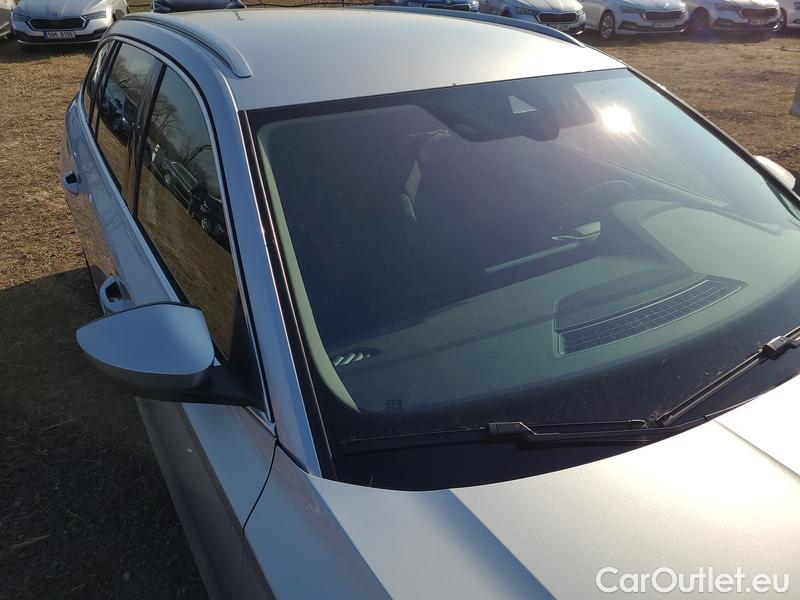  Skoda  Octavia  Combi (NX3)(2020) Oct.Combi 1.5TSI 110 Style #20