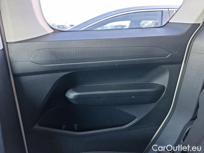  Volkswagen  Caddy  (SBB/SBJ)(2020)  2.0TDI 90 5d #23