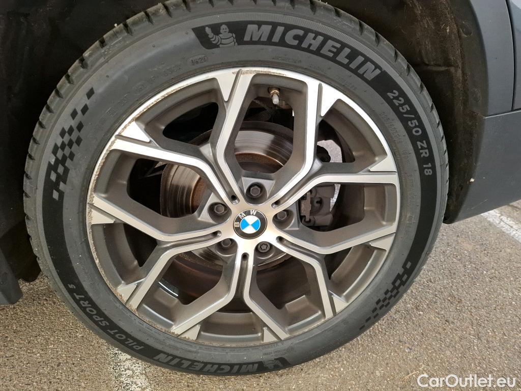  Bmw  X1 Série  sDrive16d Lounge 1.5 115CV BVA7 E6d #2