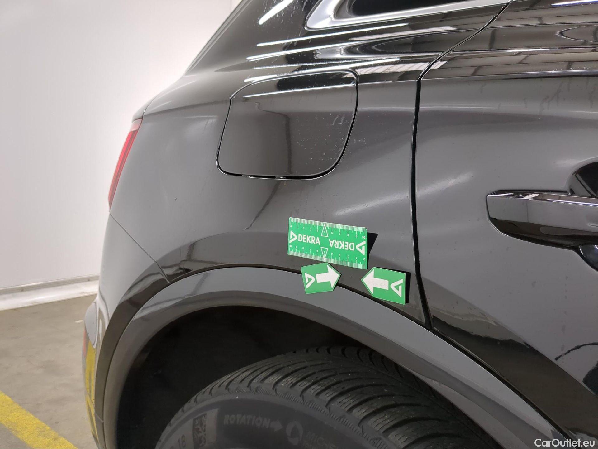  Audi  Q5 AUDI  / 2020 / 5P / SUV 50 TFSI e 299 QTT S TRO 7 BUSINESS EXE #9