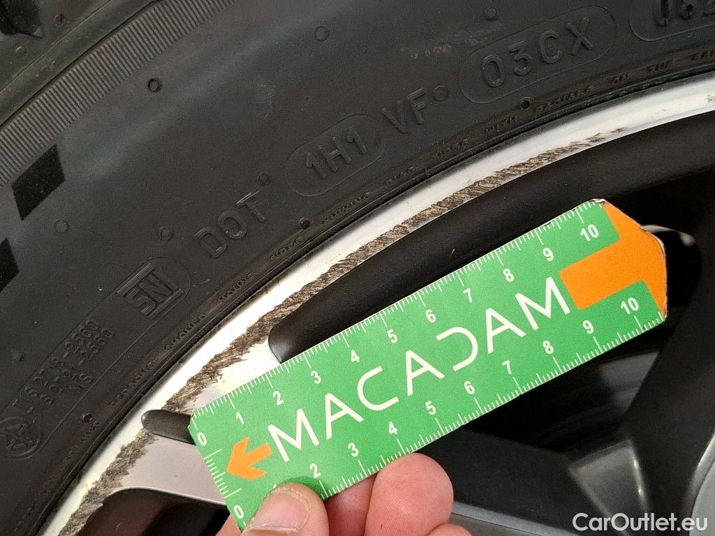  Bmw  X1 Série  sDrive16d Lounge 1.5 115CV BVA7 E6d #10