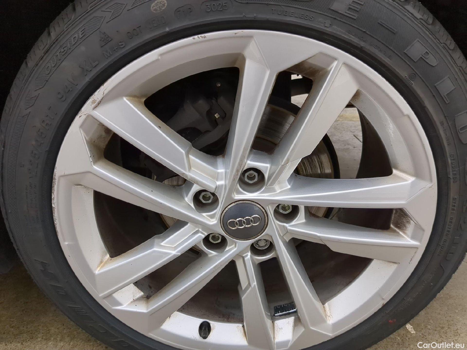  Audi  A3  Sportback 30 TDI Business Line 2.0 TDI 115CV BVM6 E6d #15