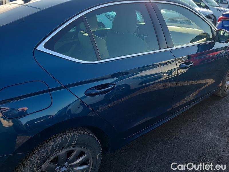  Skoda  Octavia  Lim. (NX3)(2020) Oct. 2.0TDI 110 Style AT 5d #21