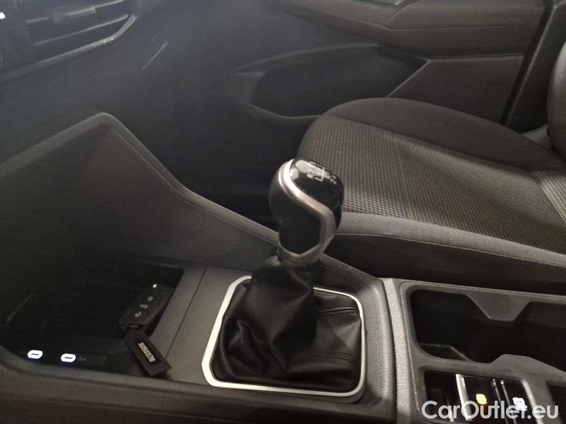  Volkswagen  Caddy  (SBB/SBJ)(2020)  2.0TDI 90 5d #9