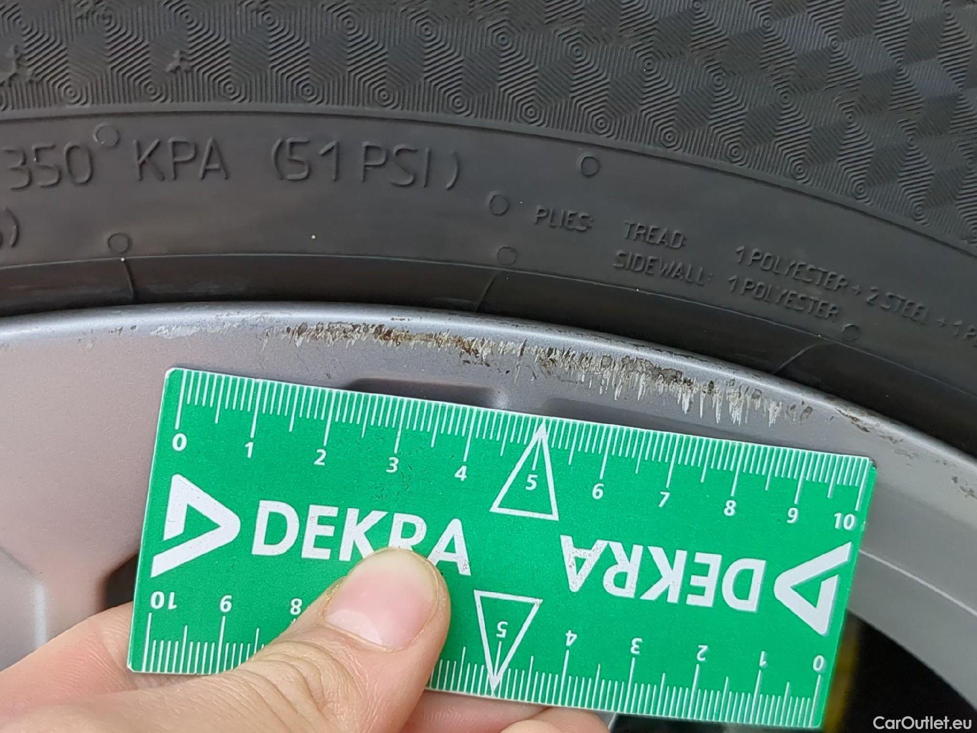  Audi  A3  Sportback 30 TDI Business Line 2.0 TDI 115CV BVM6 E6d #5