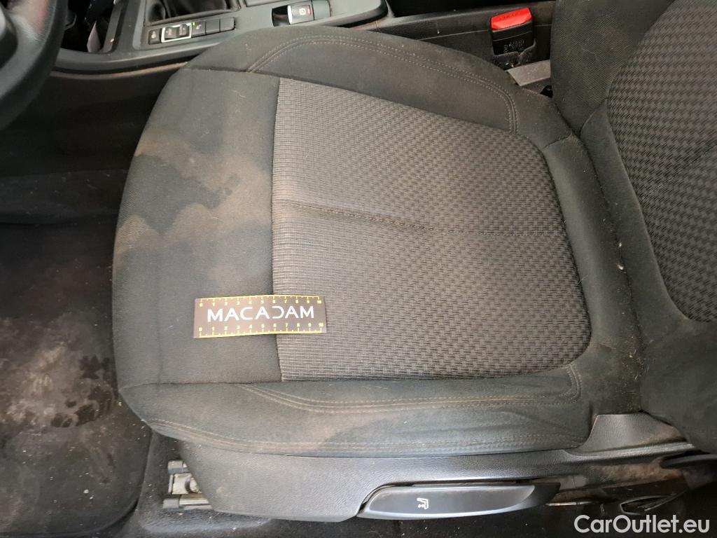  Bmw  X1 BMW  / 2019 / 5P / SUV sDrive16d Business Design #21