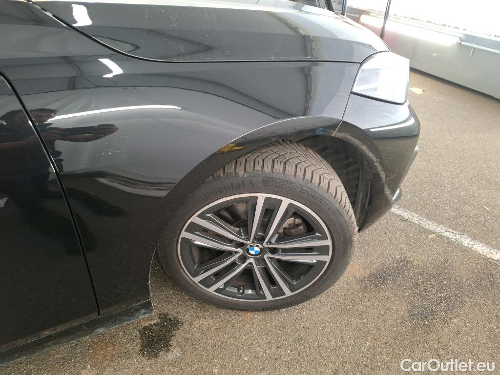  Bmw  Serie 1 BMW Série 1 / 2019 / 5P / Berline 118i DKG7 Business Design #55