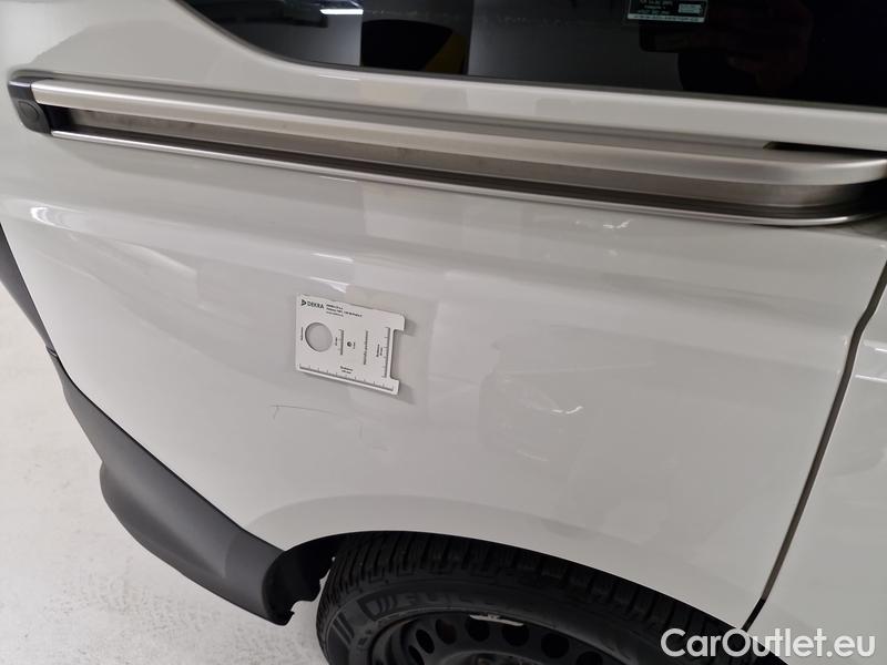  Volkswagen  Caddy  (SBB/SBJ)(2020)  2.0TDI 90 5d #17