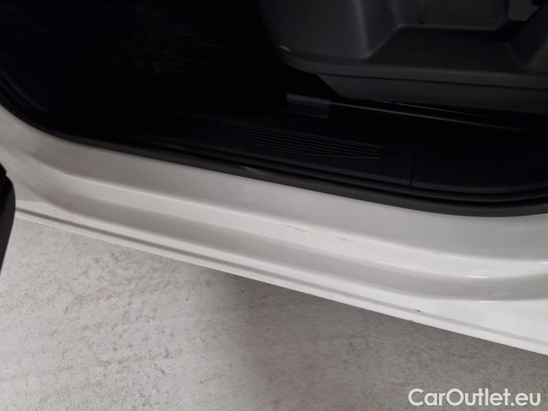  Volkswagen  Caddy  (SBB/SBJ)(2020)  2.0TDI 90 5d #5