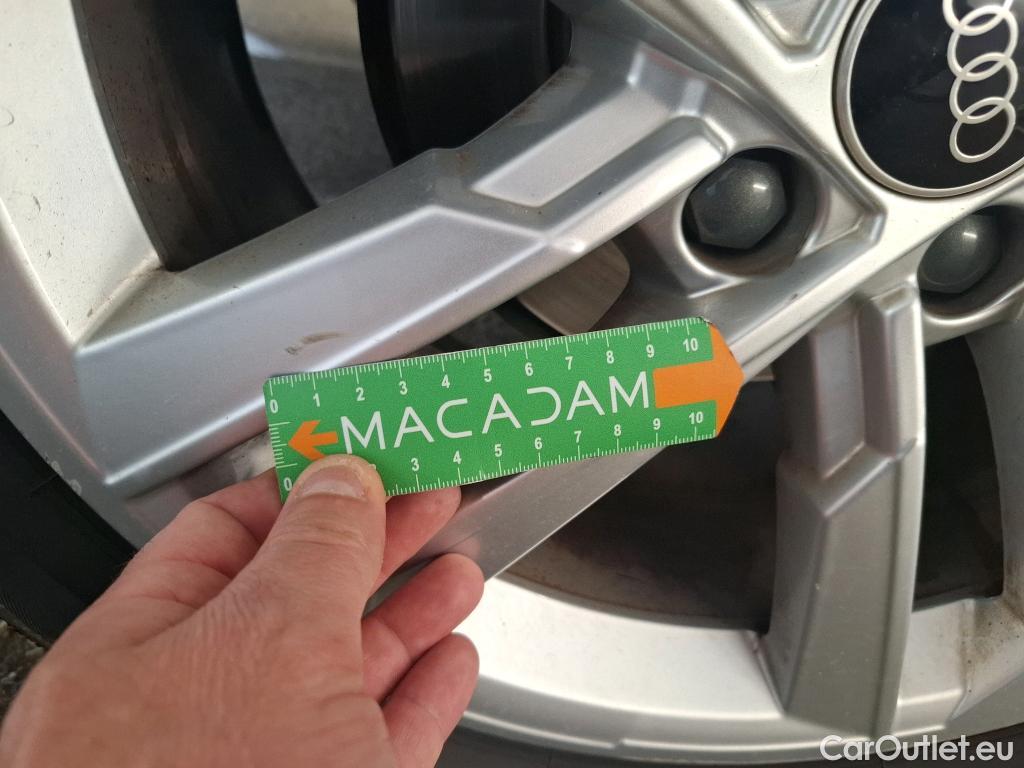  Audi  A3 AUDI  Sportback / 2020 / 5P / Berline 30 TFSI MHEV S Tronic 110 Business Line #13