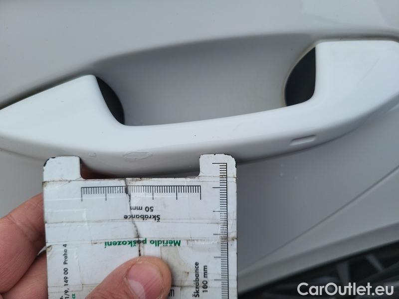  Skoda  Octavia  Combi (NX3)(2020) Oct.Combi 1.5TSI 110 Style #8