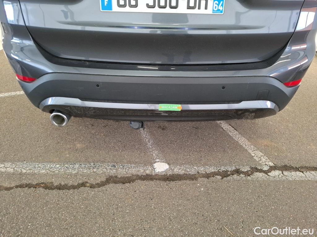  Bmw  X1 Série  sDrive16d Lounge 1.5 115CV BVA7 E6d #18