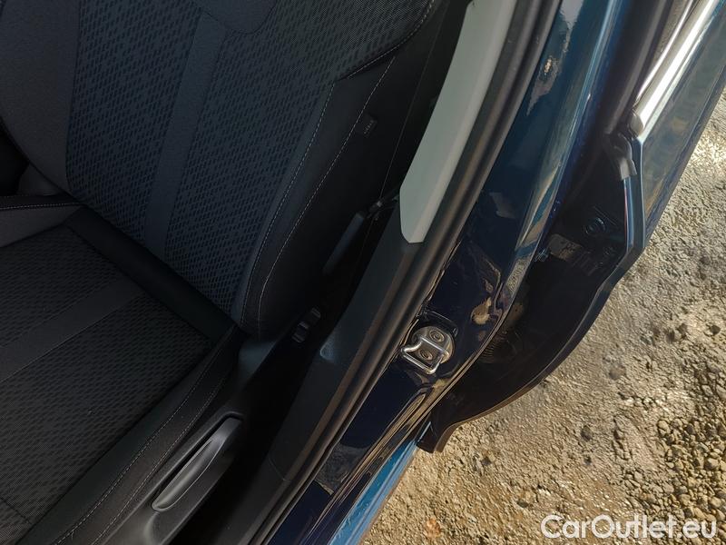  Skoda  Octavia  Combi (NX3)(2020) Oct.Combi 2.0TDI 85 Style AT #7