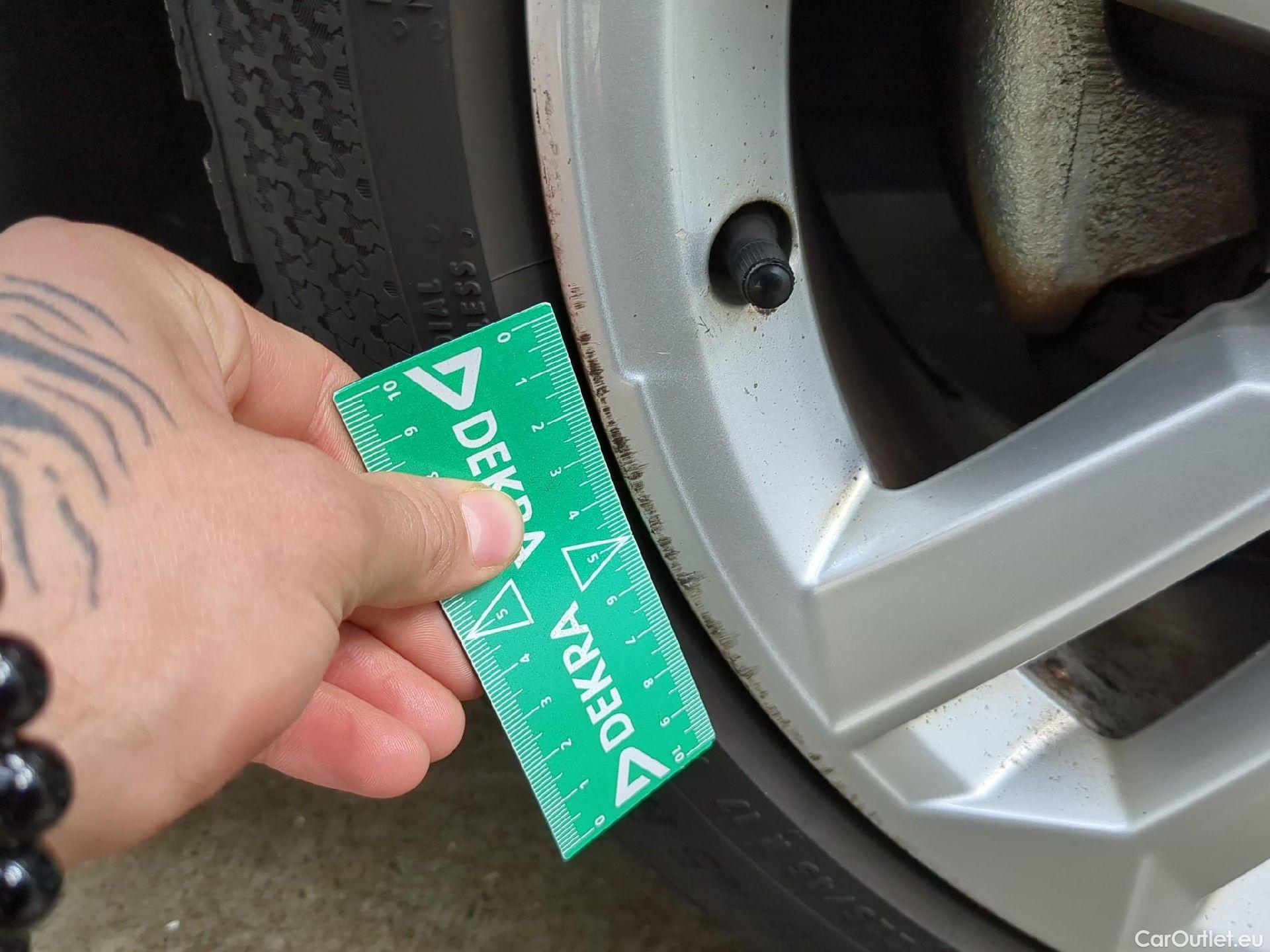  Audi  A3  Sportback 30 TDI Business Line 2.0 TDI 115CV BVM6 E6d #7