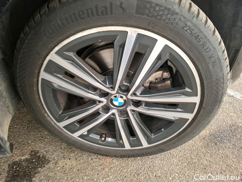  Bmw  Serie 1 BMW Série 1 / 2019 / 5P / Berline 118i DKG7 Business Design #56