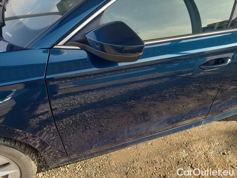  Skoda  Octavia  Combi (NX3)(2020) Oct.Combi 2.0TDI 85 Style AT #16