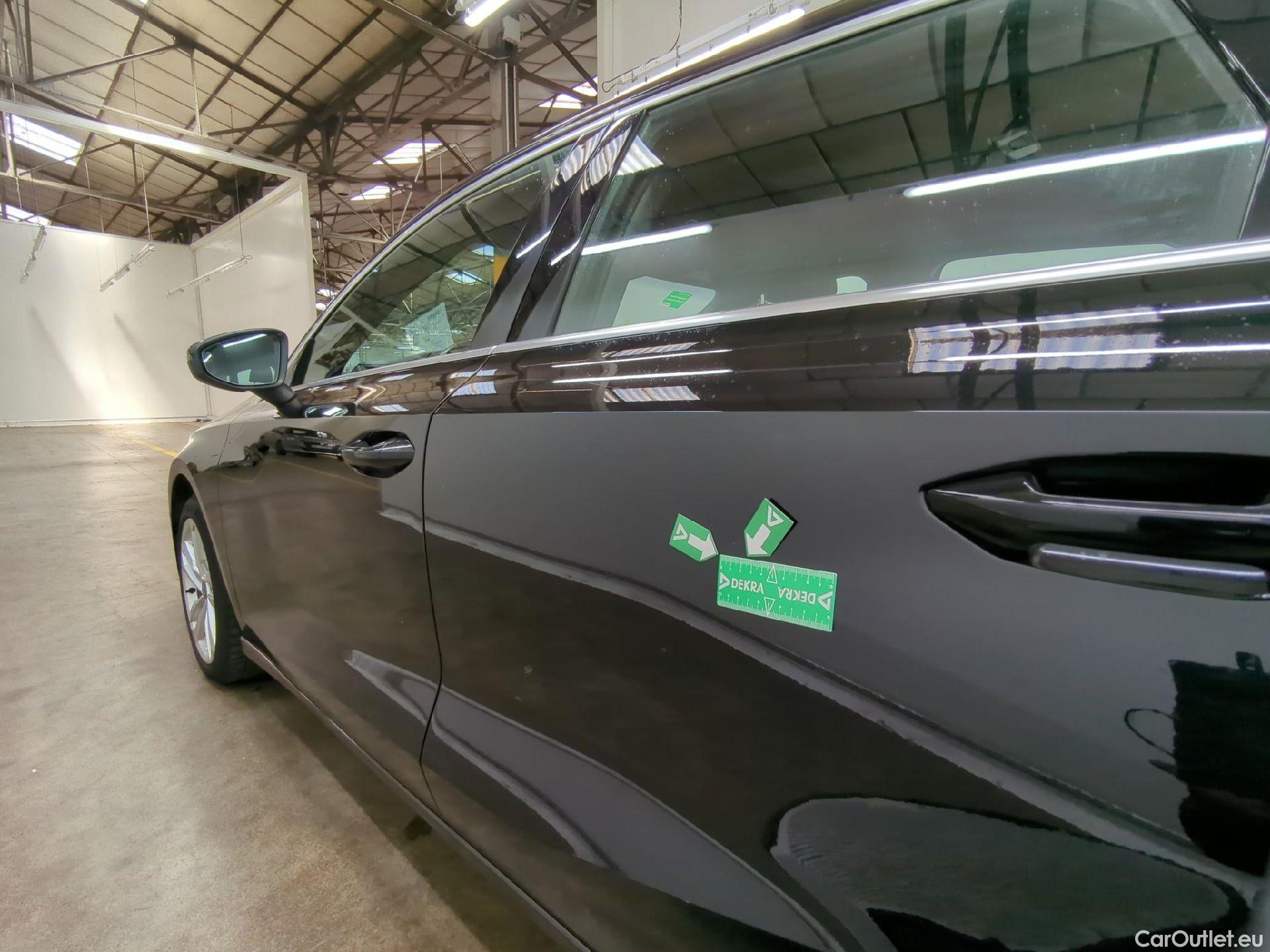  Audi  A3  Sportback 30 TDI Business Line 2.0 TDI 115CV BVM6 E6d #34