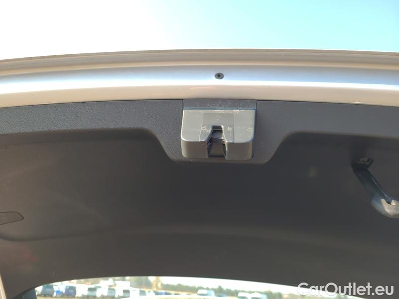  Skoda  Octavia  Combi (NX3)(2020) Oct.Combi 1.5TSI 110 Style #14