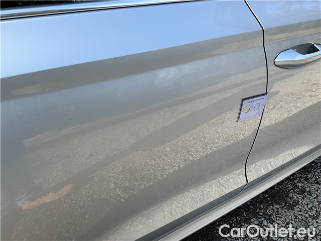  Skoda  Octavia Oct.Combi 1.5TSI 110 Style #6