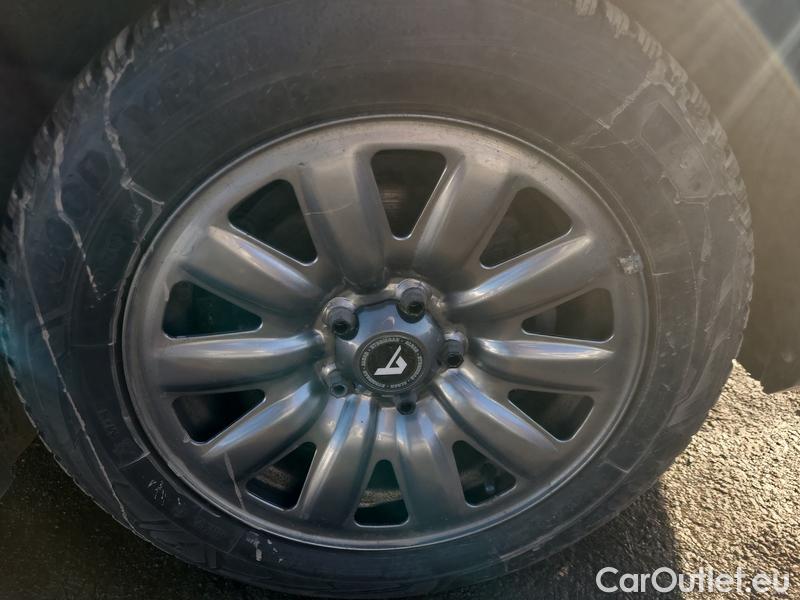  Skoda  Octavia  Lim. (NX3)(2020) Oct. 2.0TDI 110 Style AT 5d #25