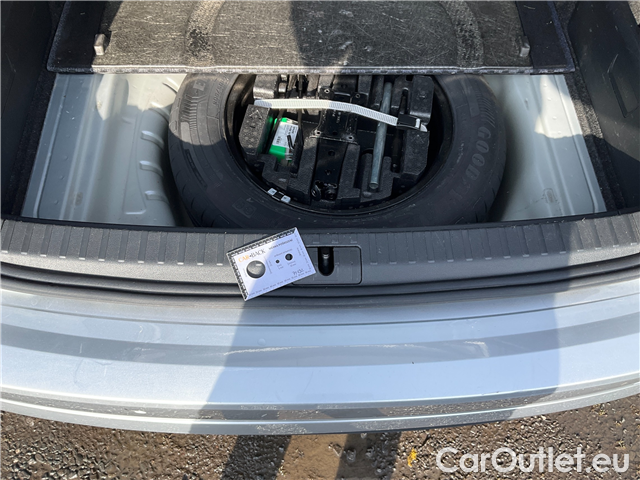  Skoda  Octavia Oct.Combi 1.5TSI 110 Style #19