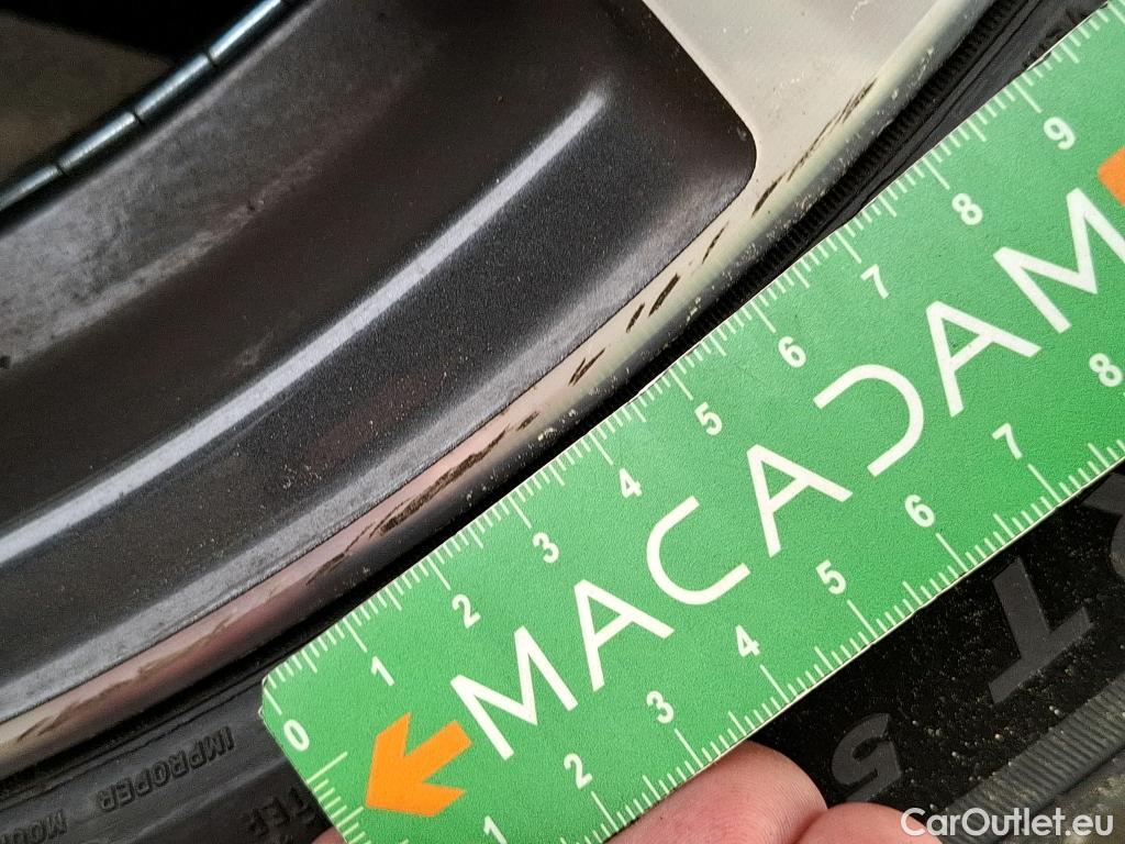  Bmw  X1 Série  sDrive16d Lounge 1.5 115CV BVA7 E6d #31