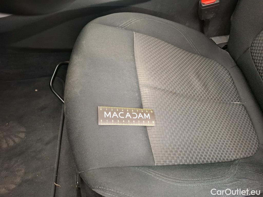  Bmw  Serie 1 Série 1 Berline 116 d Lounge 1.5 115CV BVM6 E6d #31