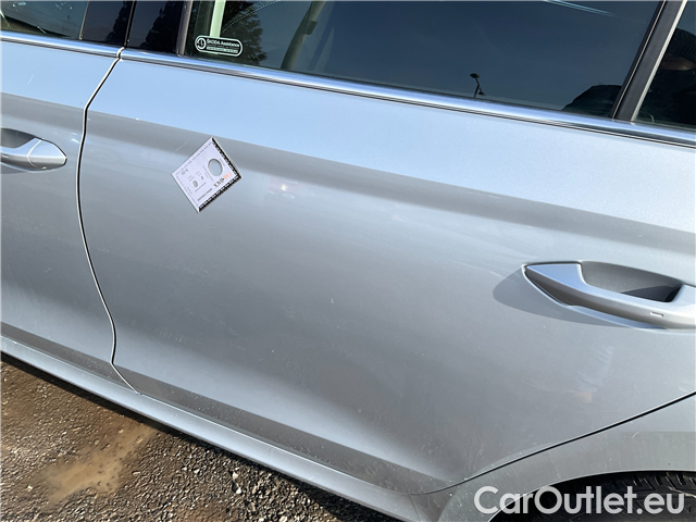  Skoda  Octavia Oct.Combi 1.5TSI 110 Style #2