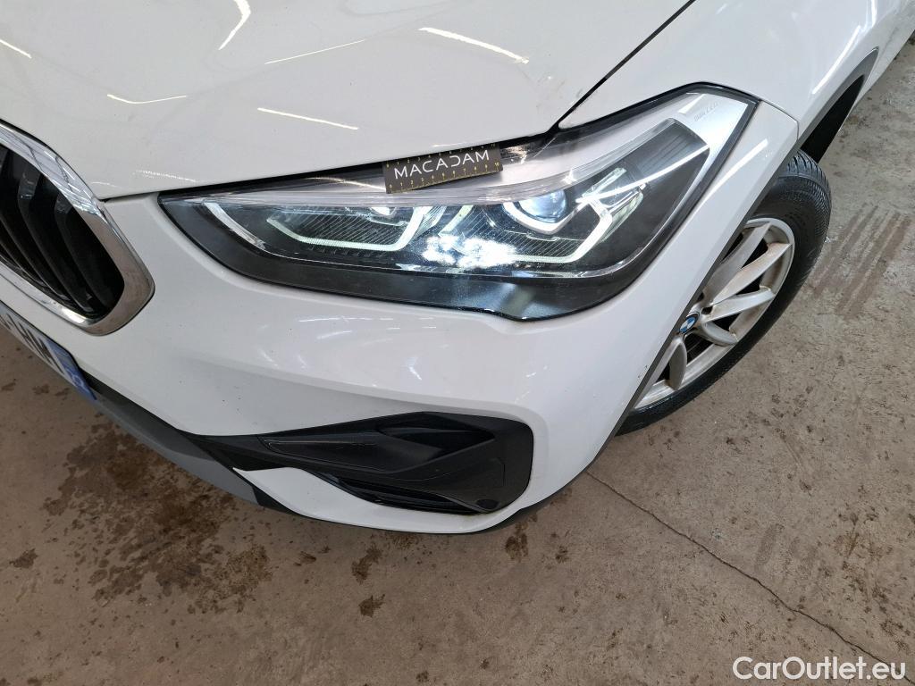  Bmw  X1 BMW  / 2019 / 5P / SUV sDrive16d Business Design #18