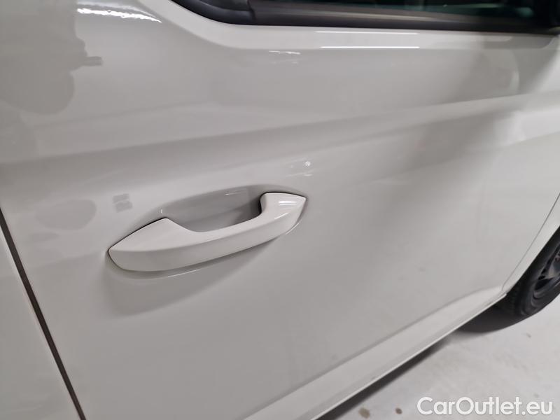  Volkswagen  Caddy  (SBB/SBJ)(2020)  2.0TDI 90 5d #19