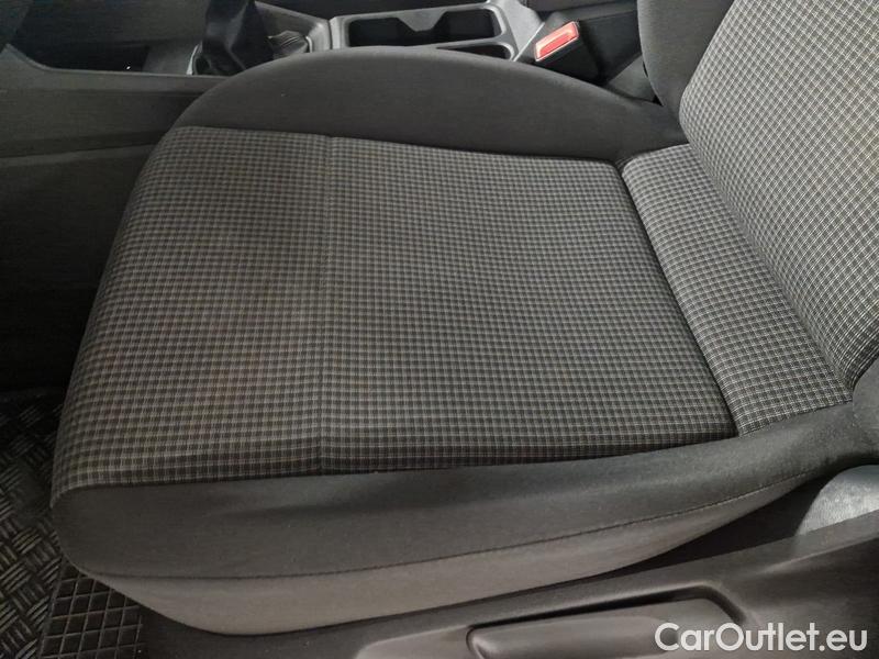  Volkswagen  Caddy  (SBB/SBJ)(2020)  2.0TDI 90 5d #6