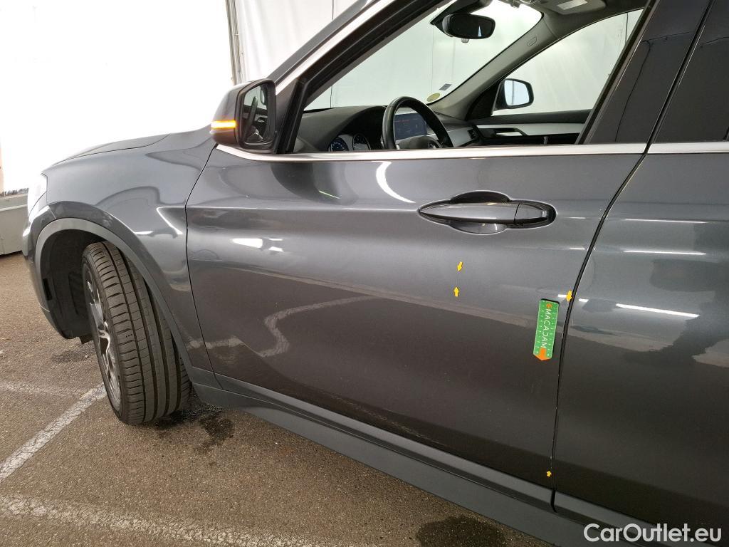  Bmw  X1 Série  sDrive16d Lounge 1.5 115CV BVA7 E6d #14