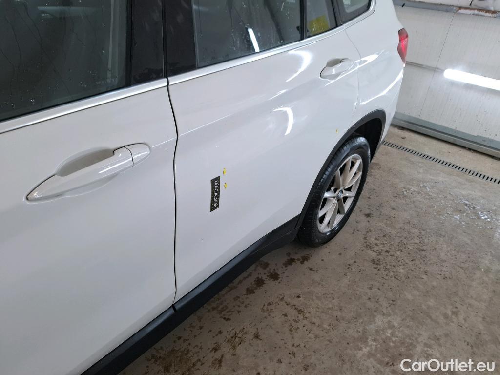  Bmw  X1 BMW  / 2019 / 5P / SUV sDrive16d Business Design #10