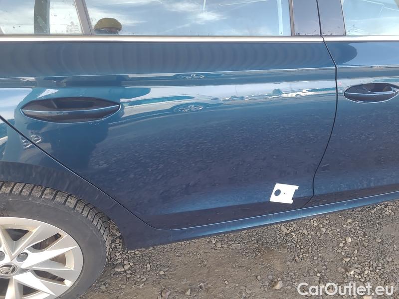  Skoda  Octavia  Combi (NX3)(2020) Oct.Combi 2.0TDI 85 Style AT #22