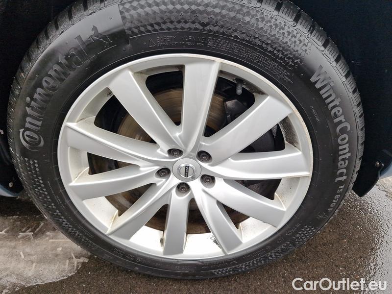  Volvo  XC90 XC 90 (2015)  B5 Drive-E Mom.Pro AWD AT #24
