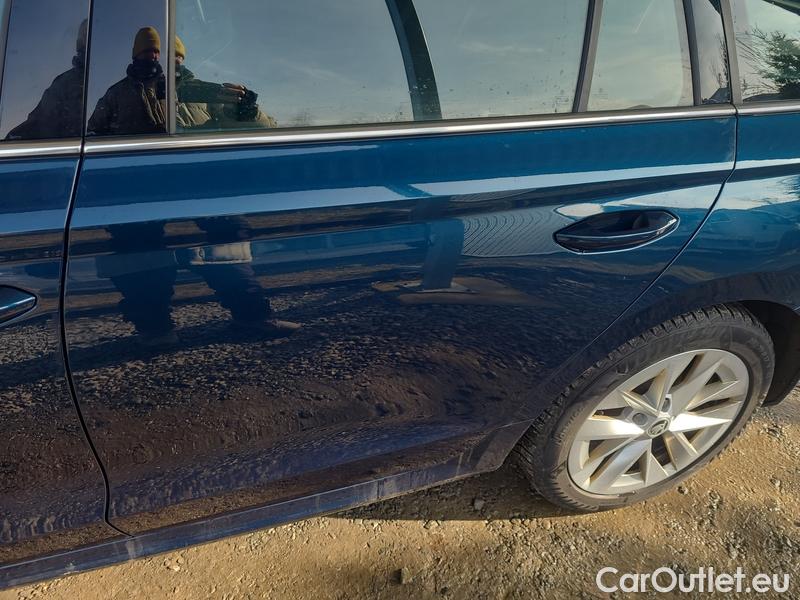  Skoda  Octavia  Combi (NX3)(2020) Oct.Combi 2.0TDI 85 Style AT #18