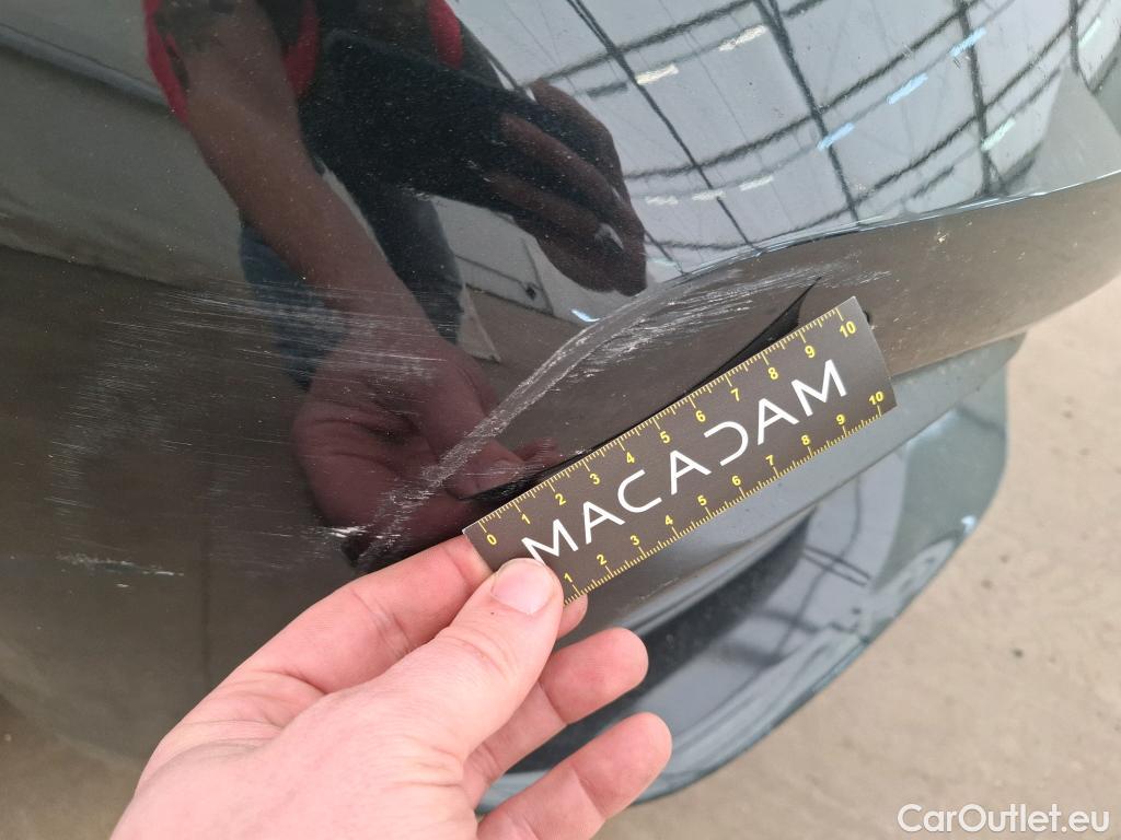  Bmw  Serie 1 Série 1 Berline 116 d Lounge 1.5 115CV BVM6 E6d #9