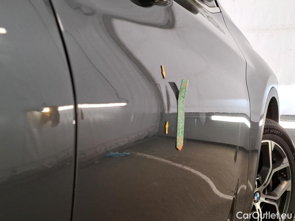  Bmw  X1 Série  sDrive16d Lounge 1.5 115CV BVA7 E6d #13