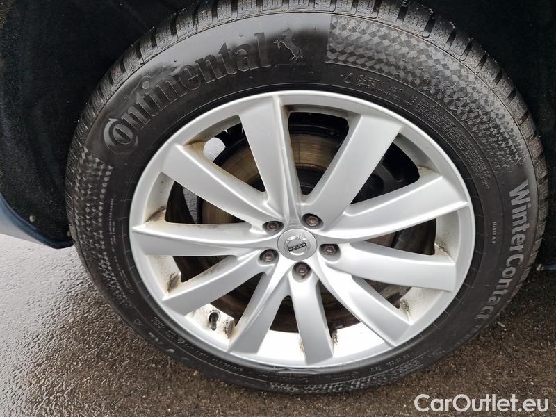  Volvo  XC90 XC 90 (2015)  B5 Drive-E Mom.Pro AWD AT #23