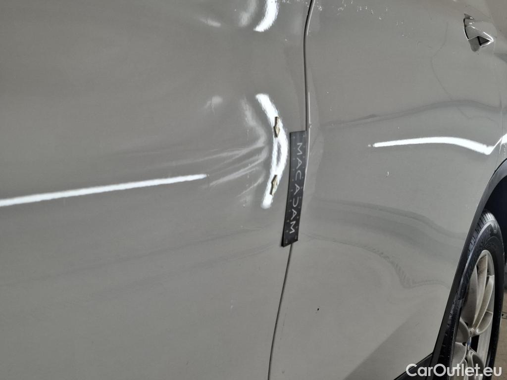  Bmw  X1 BMW  / 2019 / 5P / SUV sDrive16d Business Design #15