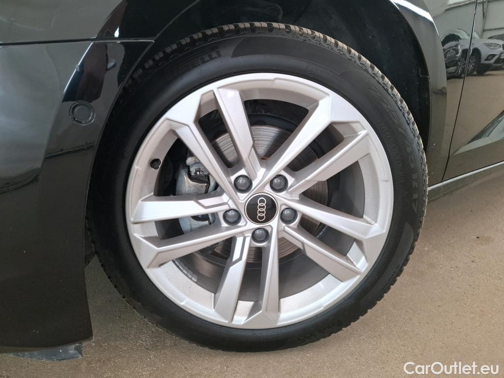  Audi  A3  Sportback 30 TDI Business Line 2.0 TDI 115CV BVA7 E6d #7