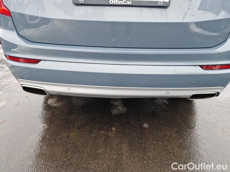  Volvo  XC90 XC 90 (2015)  B5 Drive-E Mom.Pro AWD AT #25