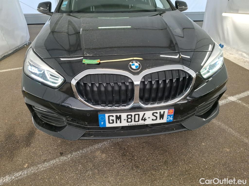 Bmw  Serie 1 BMW Série 1 / 2019 / 5P / Berline 118i DKG7 Business Design #18